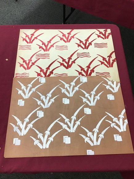 Image for Discovery Art Auction: 8-22-19