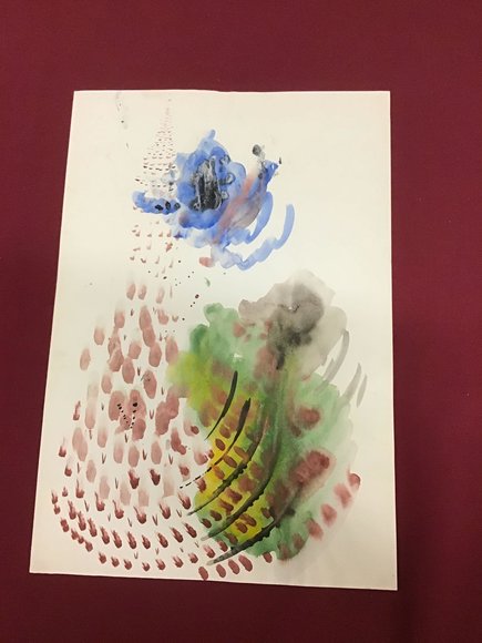 Image for Discovery Art Auction: 8-22-19