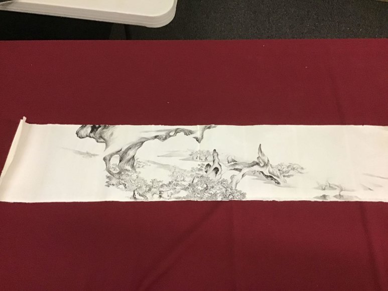 Image for Discovery Art Auction: 8-22-19