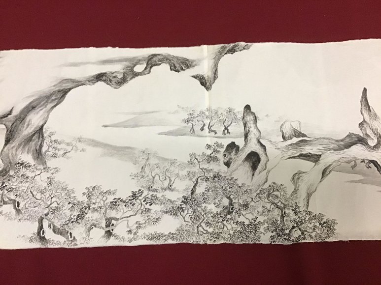 Image for Discovery Art Auction: 8-22-19