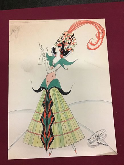 Image for Discovery Art Auction: 8-22-19