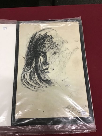 Image for Discovery Art Auction: 8-22-19