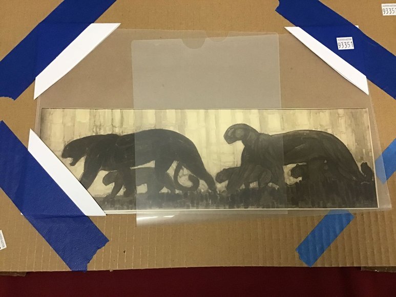 Image for Discovery Art Auction: 8-22-19