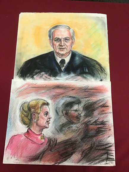 Image for Discovery Art Auction: 8-22-19