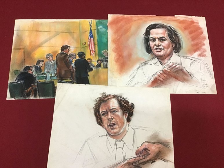 Image for Discovery Art Auction: 8-22-19