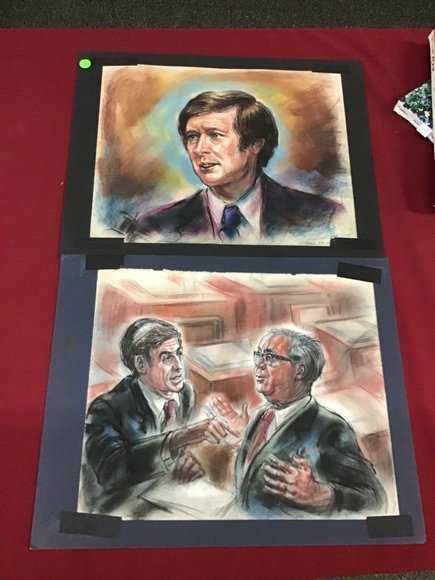 Image for Discovery Art Auction: 8-22-19