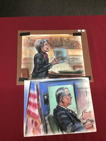 Image for Discovery Art Auction: 8-22-19