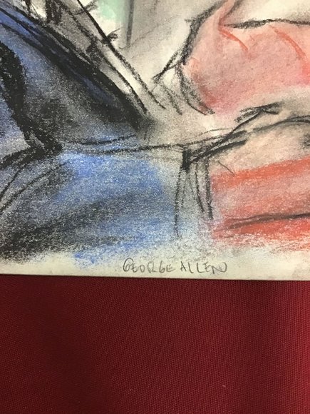 Image for Discovery Art Auction: 8-22-19