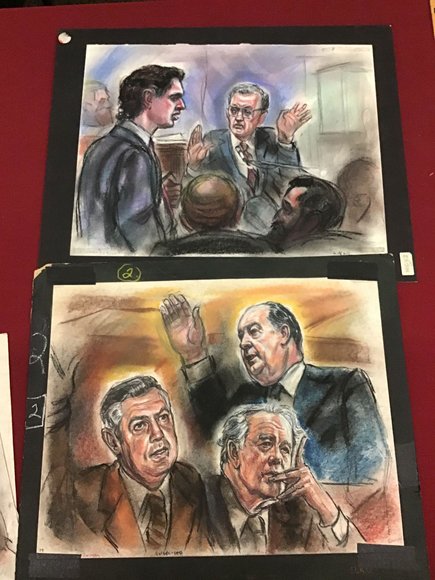 Image for Discovery Art Auction: 8-22-19