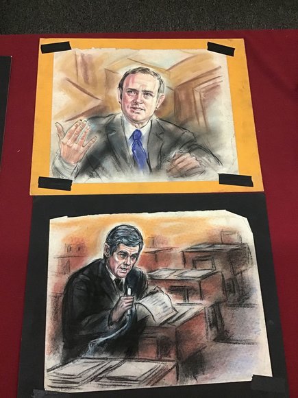 Image for Discovery Art Auction: 8-22-19