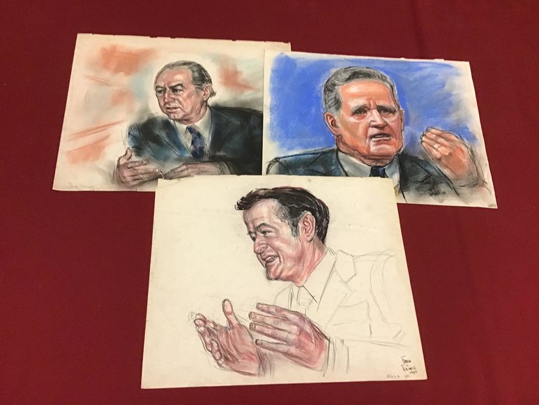 Image for Discovery Art Auction: 8-22-19