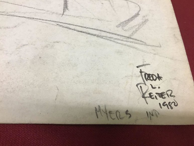 Image for Discovery Art Auction: 8-22-19