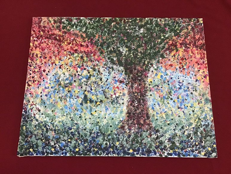 Image for Discovery Art Auction: 8-22-19