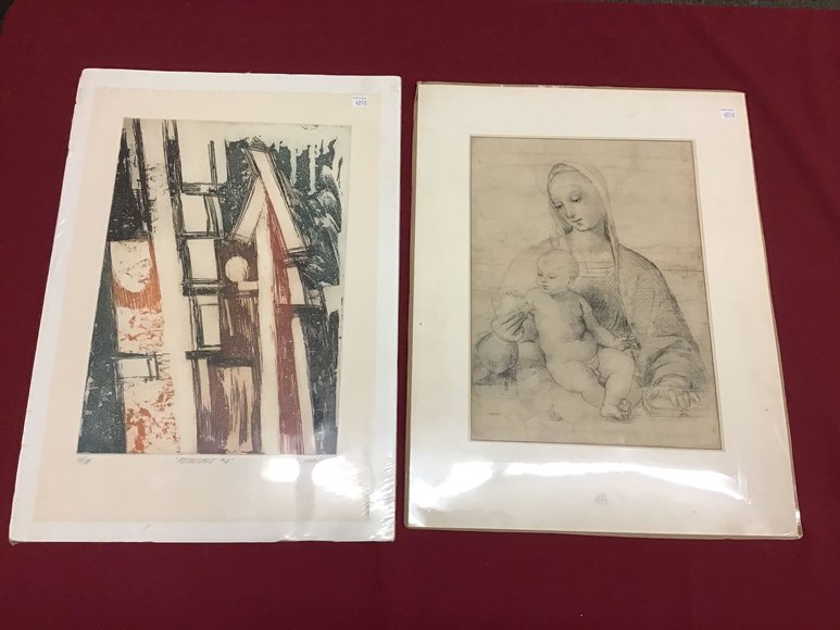 Image for Discovery Art Auction: 8-22-19