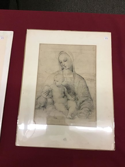 Image for Discovery Art Auction: 8-22-19