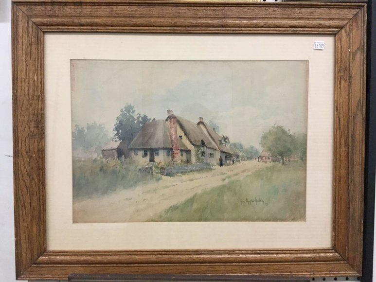 Image for Discovery Art Auction: 8-22-19