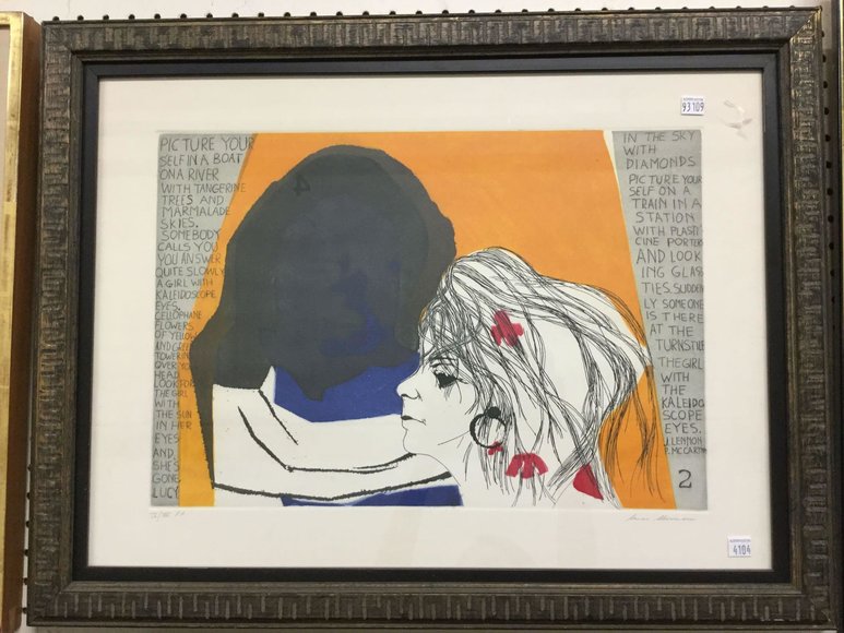 Image for Discovery Art Auction: 8-22-19