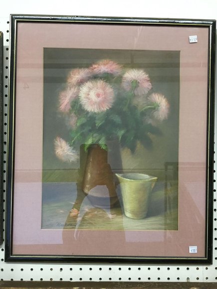 Image for Discovery Art Auction: 8-22-19