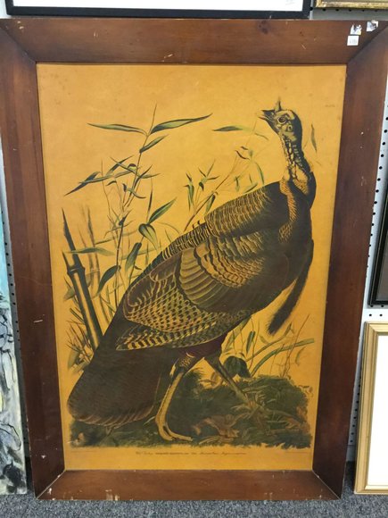 Image for Discovery Art Auction: 8-22-19