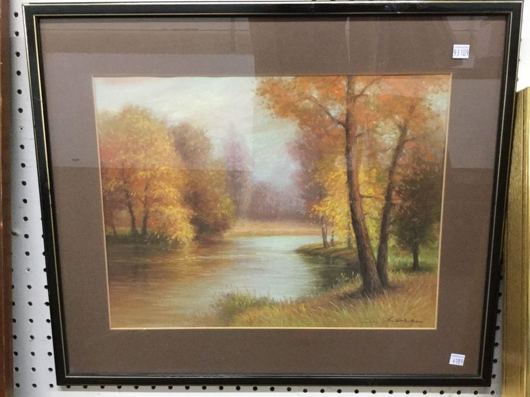 Image for Discovery Art Auction: 8-22-19