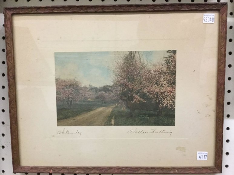 Image for Discovery Art Auction: 8-22-19