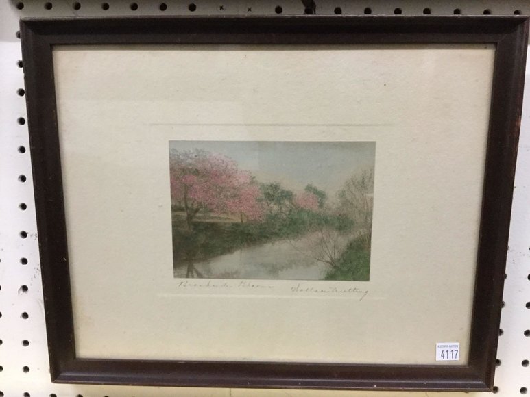 Image for Discovery Art Auction: 8-22-19