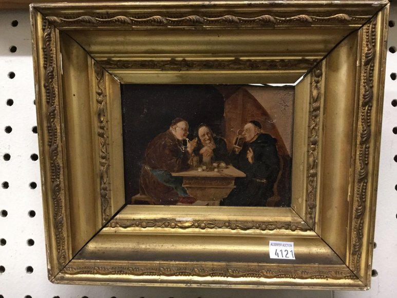 Image for Discovery Art Auction: 8-22-19