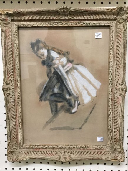 Image for Discovery Art Auction: 8-22-19