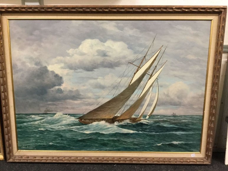 Image for Discovery Art Auction: 8-22-19