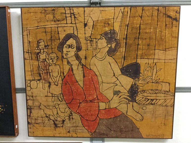 Image for Discovery Art Auction: 8-22-19