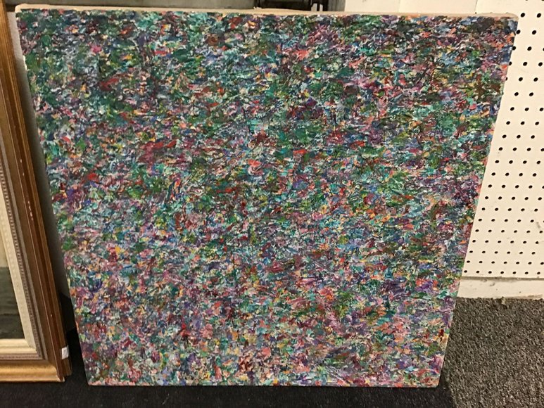 Image for Discovery Art Auction: 8-22-19