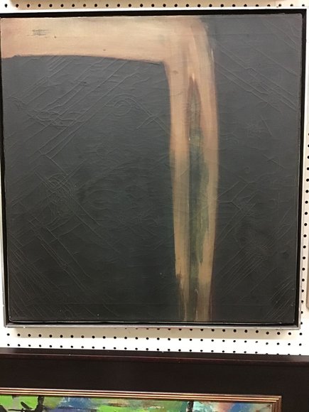 Image for Discovery Art Auction: 8-22-19