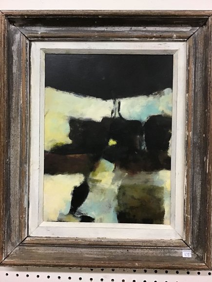 Image for Discovery Art Auction: 8-22-19