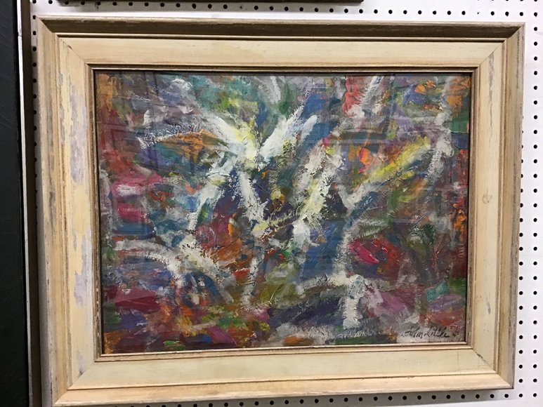 Image for Discovery Art Auction: 8-22-19