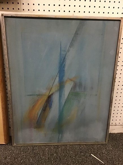 Image for Discovery Art Auction: 8-22-19