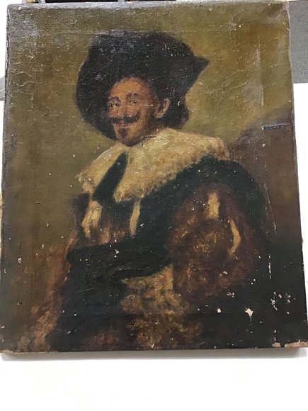 Image for Discovery Art Auction: 8-22-19