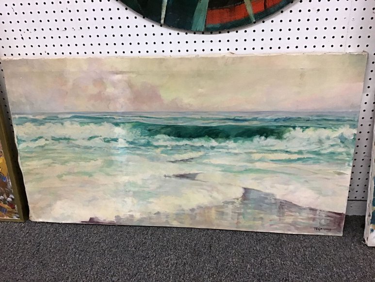 Image for Discovery Art Auction: 8-22-19