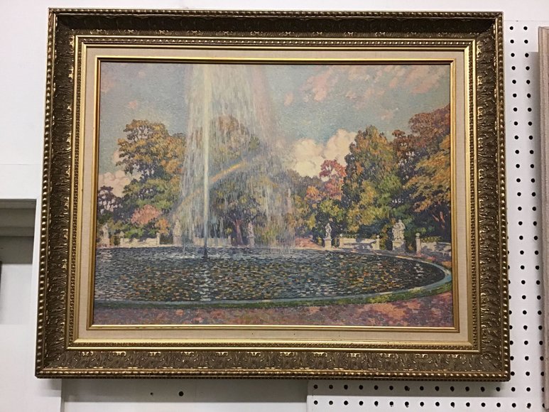 Image for Discovery Art Auction: 8-22-19