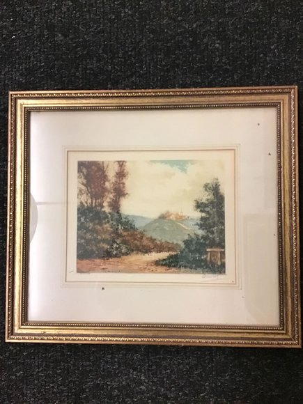 Image for Discovery Art Auction: 8-22-19