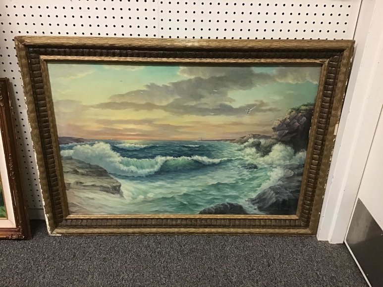 Image for Discovery Art Auction: 8-22-19