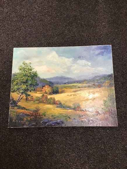 Image for Discovery Art Auction: 8-22-19