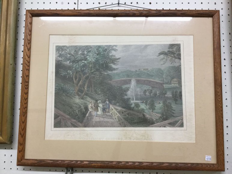 Image for Discovery Art Auction: 8-22-19