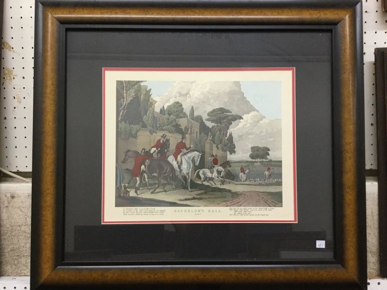 Image for Discovery Art Auction: 8-22-19