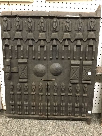 Image for Discovery Art Auction: 8-22-19