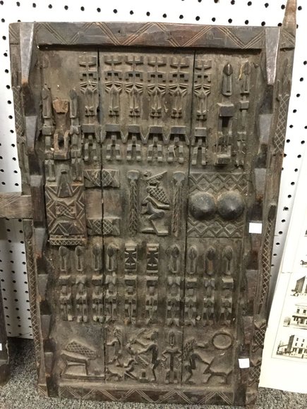 Image for Discovery Art Auction: 8-22-19