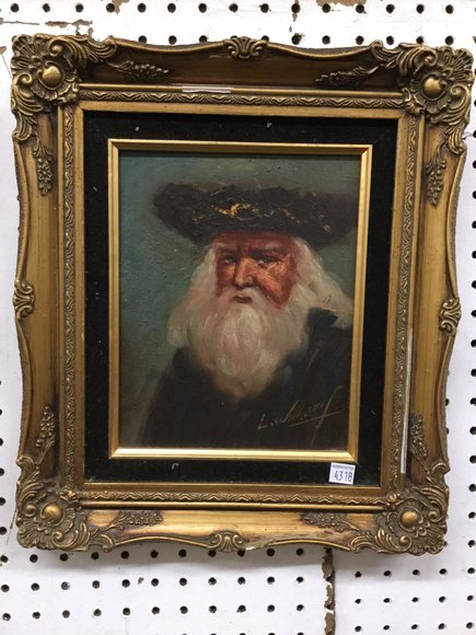 Image for Discovery Art Auction: 8-22-19