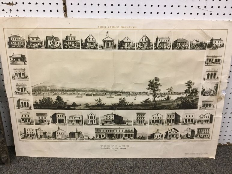 Image for Discovery Art Auction: 8-22-19