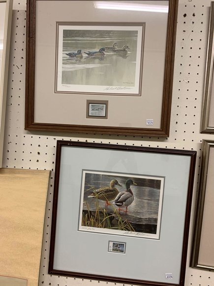 Image for Discovery Art Auction: 8-22-19