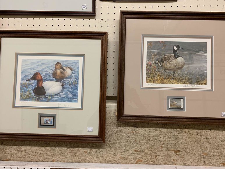 Image for Discovery Art Auction: 8-22-19