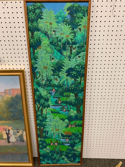 Image for Discovery Art Auction: 8-22-19